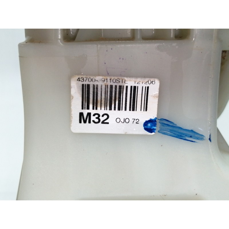 Recambio de palanca cambio para hyundai kona sle 2wd referencia OEM IAM 43700XXXXX  