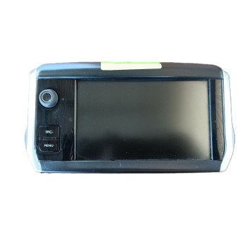 PANTALLA MULTIFUNCION 9812046980 9831642480 