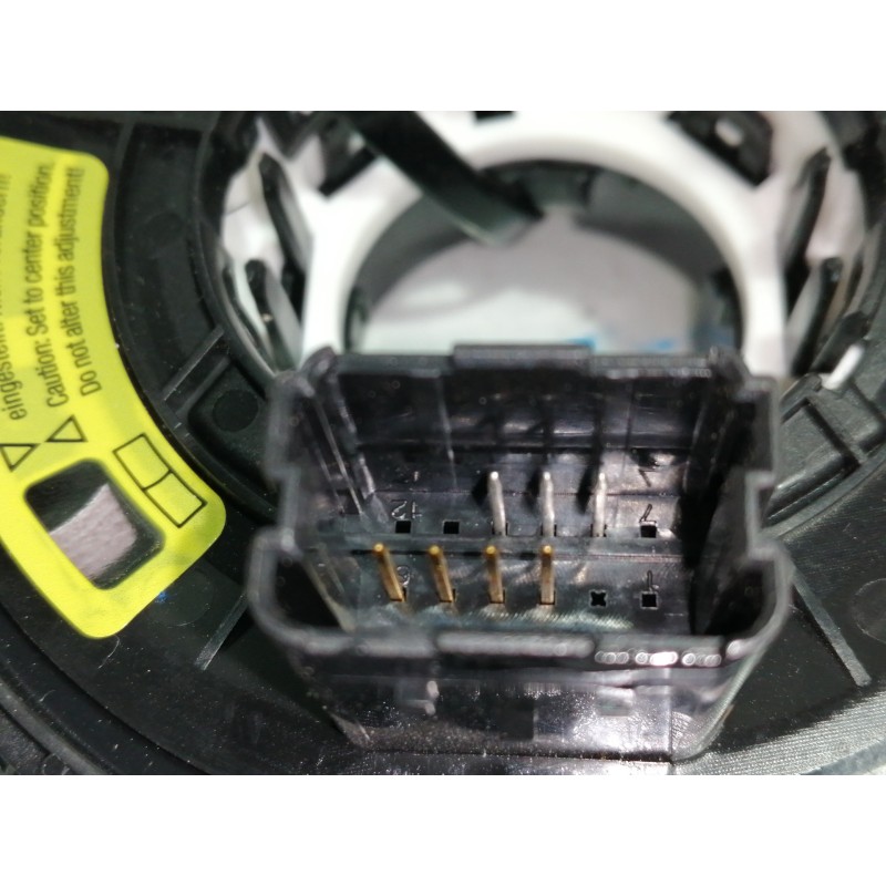 Recambio de anillo airbag para audi a4 berlina (8w2) advanced edition referencia OEM IAM 30S10098892  