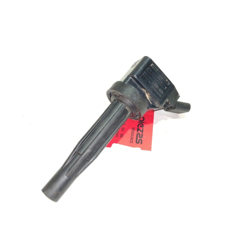 Recambio de bobina encendido para hyundai kona sle 2wd referencia OEM IAM 2730104110  