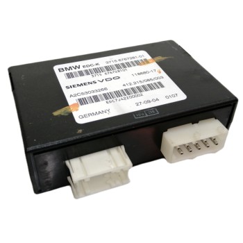 MODULO ELECTRONICO 11868017 