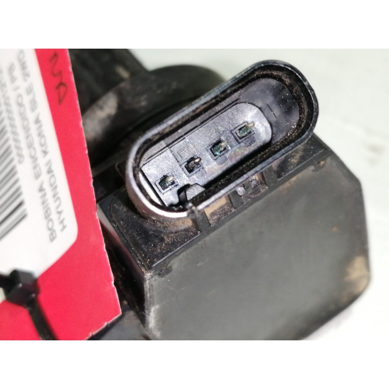 Recambio de bobina encendido para hyundai kona sle 2wd referencia OEM IAM 2730104110  