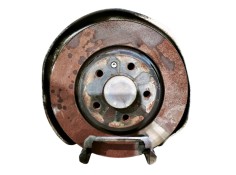 Recambio de mangueta trasera derecha para audi a4 berlina (8w2) advanced edition referencia OEM IAM 8W0505431T   2