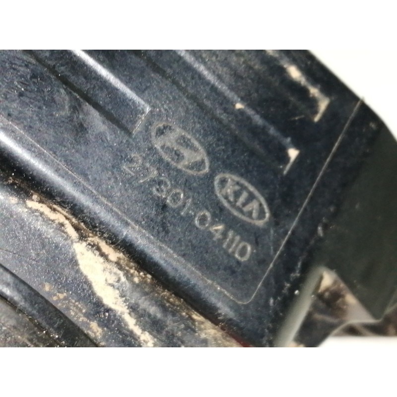 Recambio de bobina encendido para hyundai kona sle 2wd referencia OEM IAM 2730104110  