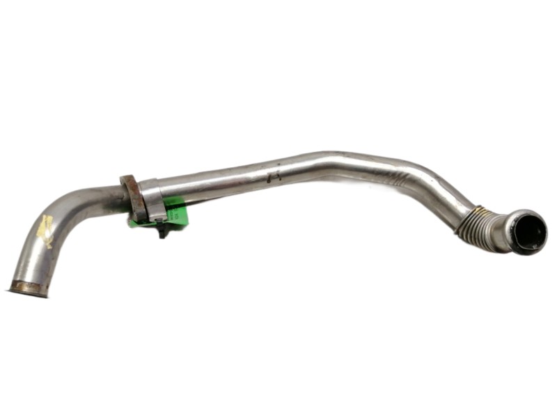 Recambio de tubo para peugeot 308 gt referencia OEM IAM 9652264880  