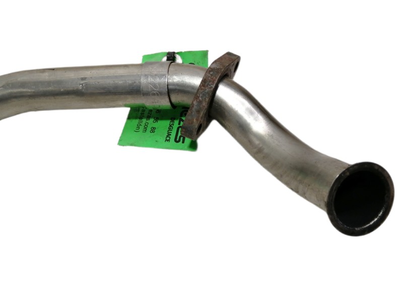 Recambio de tubo para peugeot 308 gt referencia OEM IAM 9652264880  