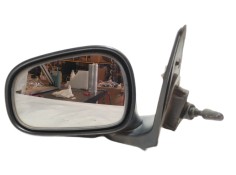 Recambio de retrovisor izquierdo para mg serie 400 (rt) 414 i (4-ptas.) referencia OEM IAM   