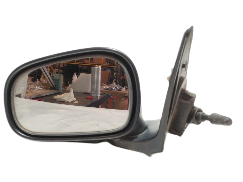 Recambio de retrovisor izquierdo para mg serie 400 (rt) 414 i (4-ptas.) referencia OEM IAM   