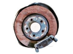 Recambio de mangueta trasera izquierda para audi a4 berlina (8w2) advanced edition referencia OEM IAM 8W0505432T   2