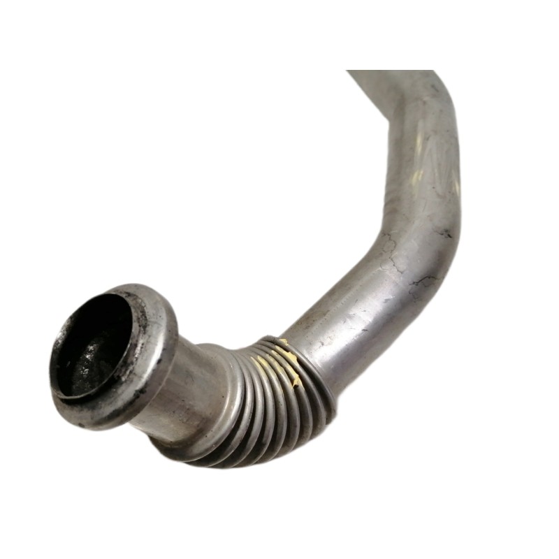 Recambio de tubo para peugeot 308 gt referencia OEM IAM 9652264880  