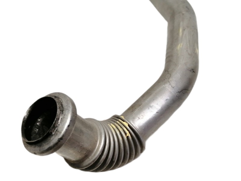 Recambio de tubo para peugeot 308 gt referencia OEM IAM 9652264880  