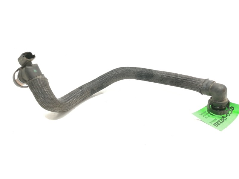 Recambio de tubo para peugeot 207 xs referencia OEM IAM   