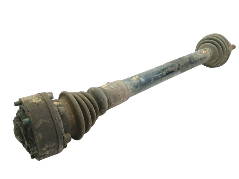 Recambio de transmision delantera derecha para seat cordoba berlina (6k2) stella referencia OEM IAM   