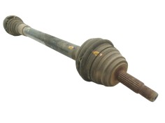 Recambio de transmision delantera derecha para seat cordoba berlina (6k2) stella referencia OEM IAM    2