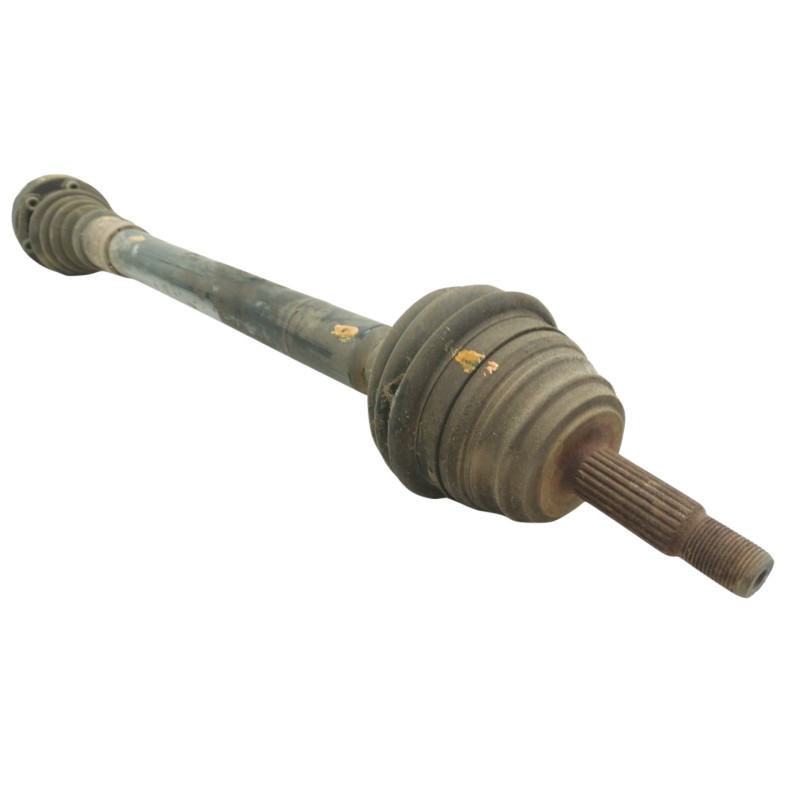 Recambio de transmision delantera derecha para seat cordoba berlina (6k2) stella referencia OEM IAM   