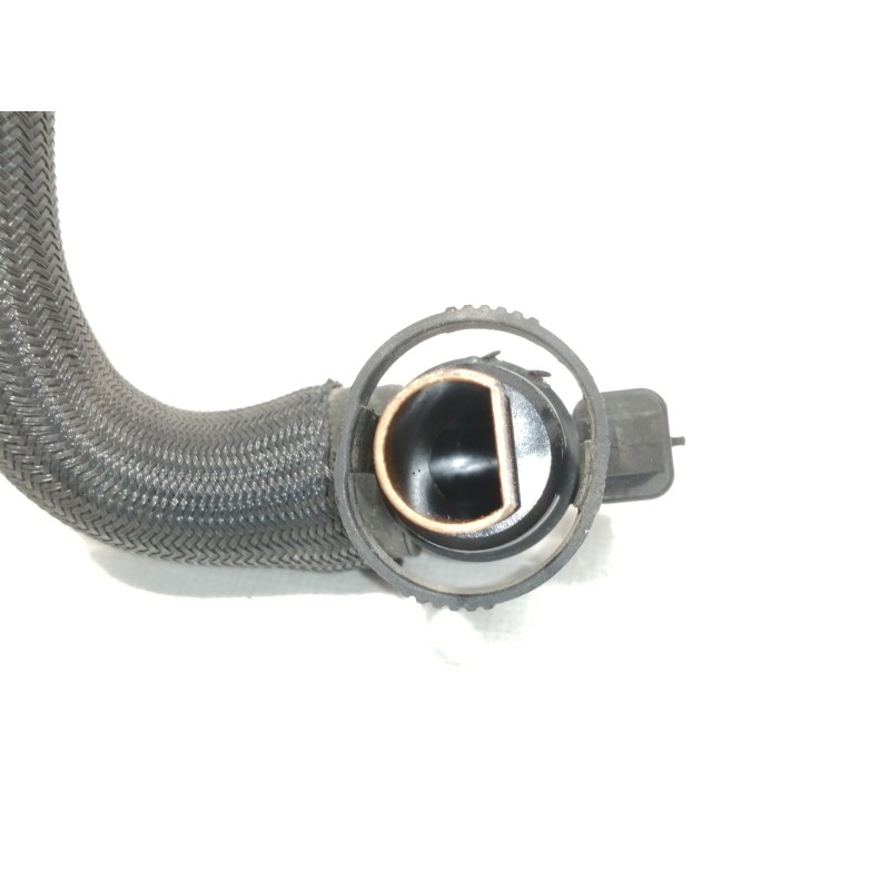 Recambio de tubo para peugeot 207 xs referencia OEM IAM   