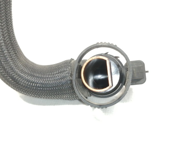 Recambio de tubo para peugeot 207 xs referencia OEM IAM   