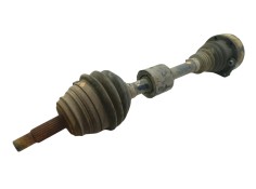 Recambio de transmision delantera izquierda para seat cordoba berlina (6k2) stella referencia OEM IAM   