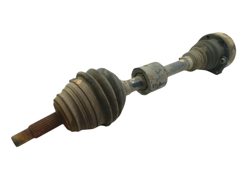 Recambio de transmision delantera izquierda para seat cordoba berlina (6k2) stella referencia OEM IAM   