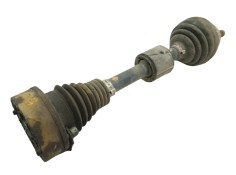 Recambio de transmision delantera izquierda para seat cordoba berlina (6k2) stella referencia OEM IAM    2