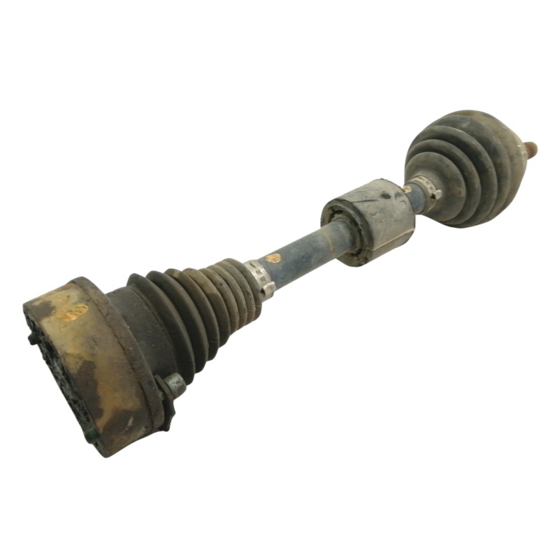 Recambio de transmision delantera izquierda para seat cordoba berlina (6k2) stella referencia OEM IAM   