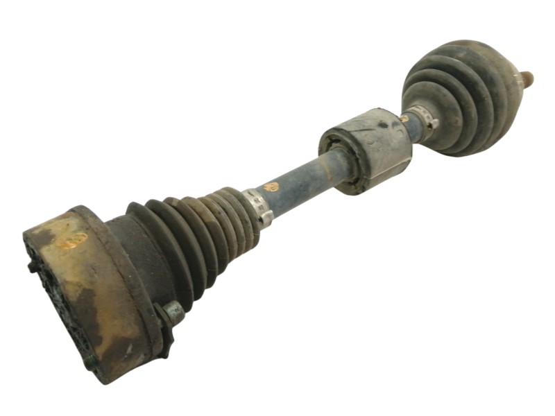 Recambio de transmision delantera izquierda para seat cordoba berlina (6k2) stella referencia OEM IAM   