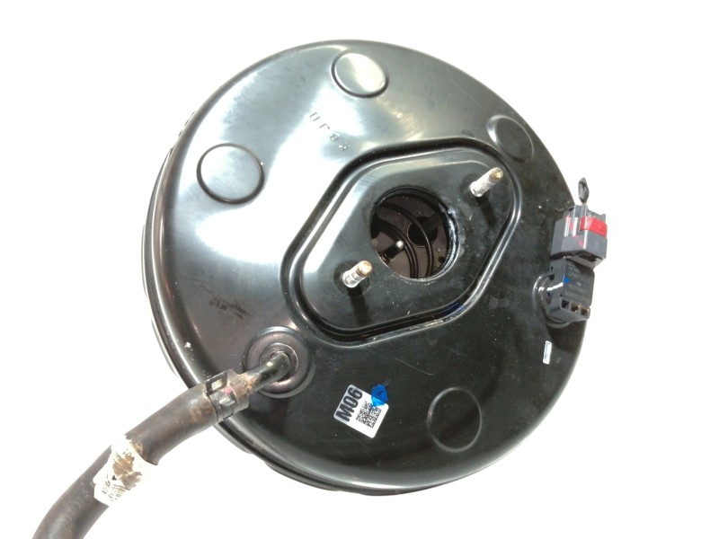 Recambio de servofreno para hyundai kona sle 2wd referencia OEM IAM 58500J9350  