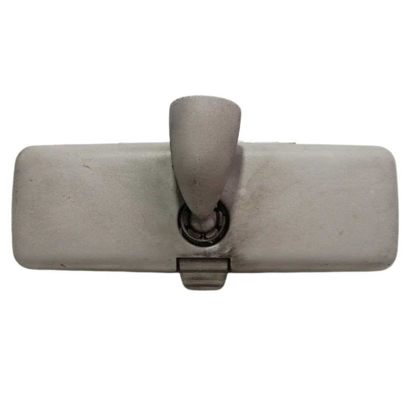 Recambio de espejo interior para seat cordoba berlina (6k2) stella referencia OEM IAM 6K0857511  