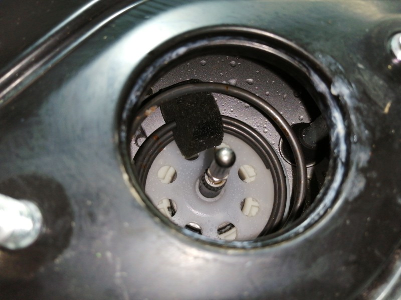 Recambio de servofreno para hyundai kona sle 2wd referencia OEM IAM 58500J9350  