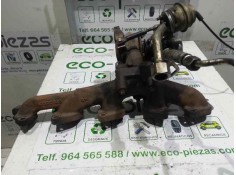 Recambio de turbocompresor para opel astra g berlina sport referencia OEM IAM 90570506  