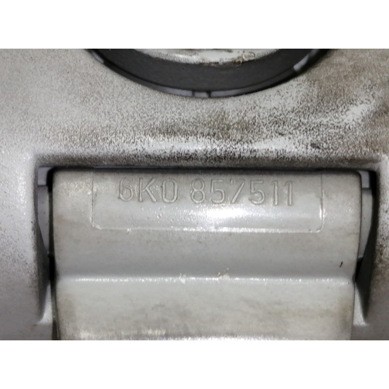 Recambio de espejo interior para seat cordoba berlina (6k2) stella referencia OEM IAM 6K0857511  