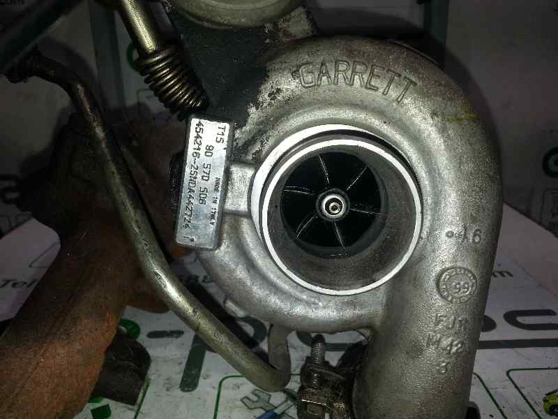 Recambio de turbocompresor para opel astra g berlina sport referencia OEM IAM 90570506  