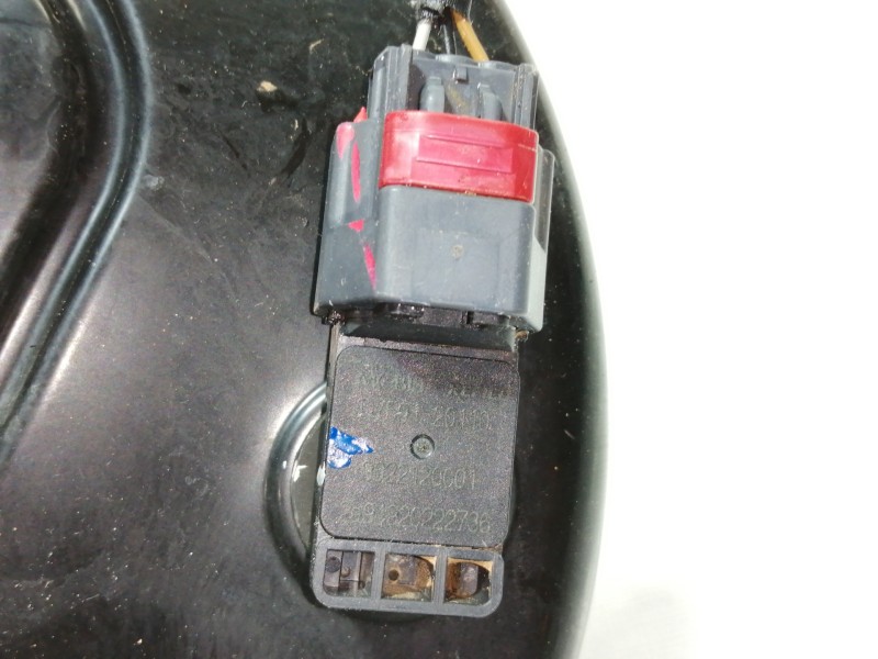 Recambio de servofreno para hyundai kona sle 2wd referencia OEM IAM 58500J9350  