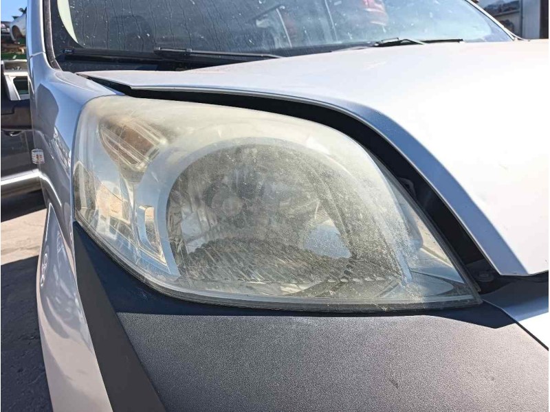 Recambio de faro derecho para peugeot bipper tepee basis referencia OEM IAM   PARA PULIR