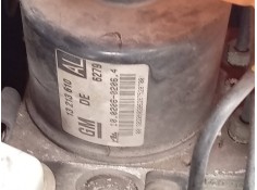 Recambio de abs para opel astra gtc sport referencia OEM IAM 13213610   2