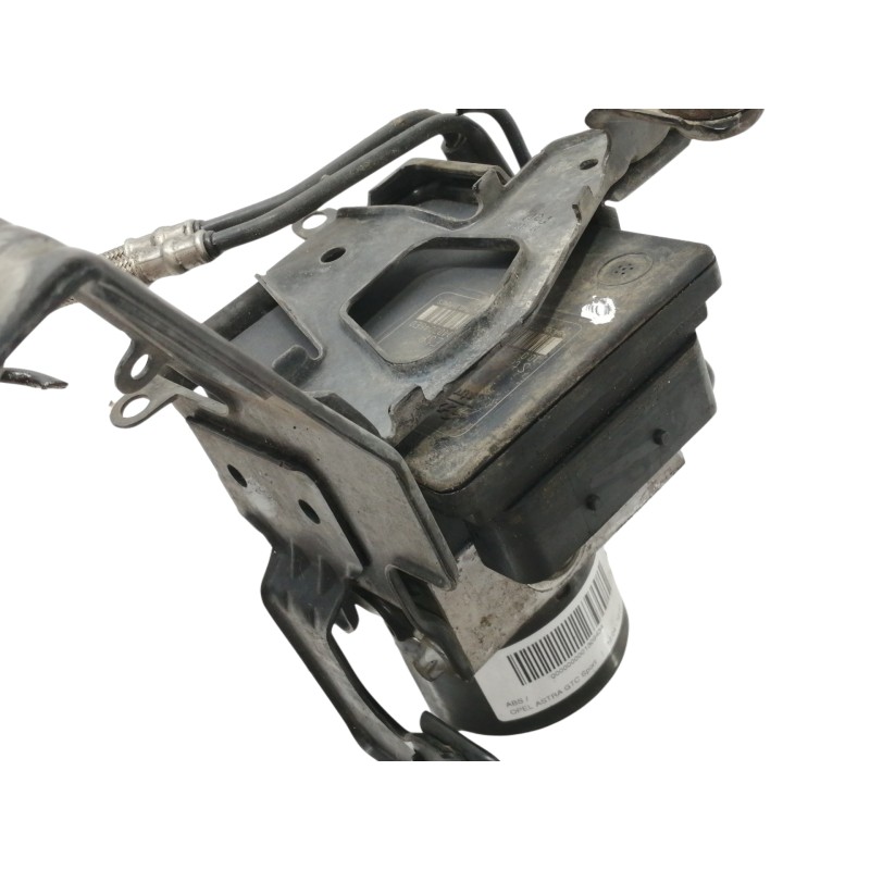 Recambio de abs para opel astra gtc sport referencia OEM IAM 13213610  