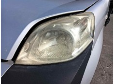 Recambio de faro izquierdo para peugeot bipper tepee basis referencia OEM IAM  PARA PULIR  2