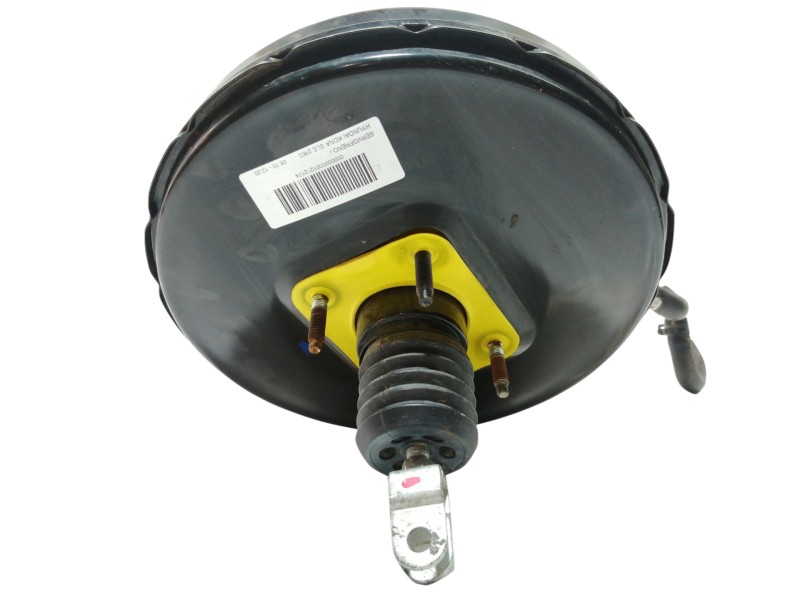 Recambio de servofreno para hyundai kona sle 2wd referencia OEM IAM 58500J9350  