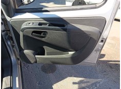 Recambio de guarnecido puerta delantera derecha para peugeot bipper tepee basis referencia OEM IAM    2