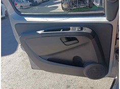 Recambio de guarnecido puerta delantera izquierda para peugeot bipper tepee basis referencia OEM IAM    2
