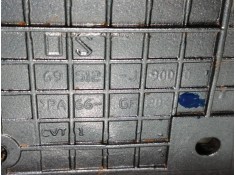 Recambio de tapa exterior combustible para hyundai kona sle 2wd referencia OEM IAM 69510J9000 69510J9000  2