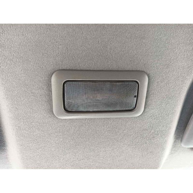 Recambio de luz interior para peugeot bipper tepee basis referencia OEM IAM   