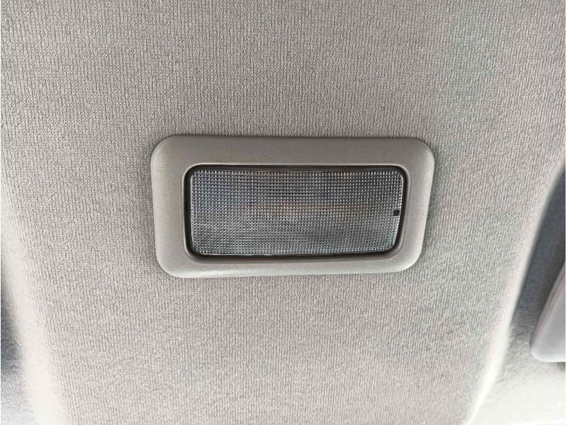 Recambio de luz interior para peugeot bipper tepee basis referencia OEM IAM   