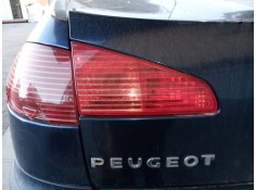 Recambio de piloto trasero izquierdo interior para peugeot 607 (s1) pack referencia OEM IAM    2