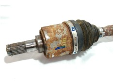 Recambio de transmision delantera derecha para hyundai kona sle 2wd referencia OEM IAM 49501J9000   2