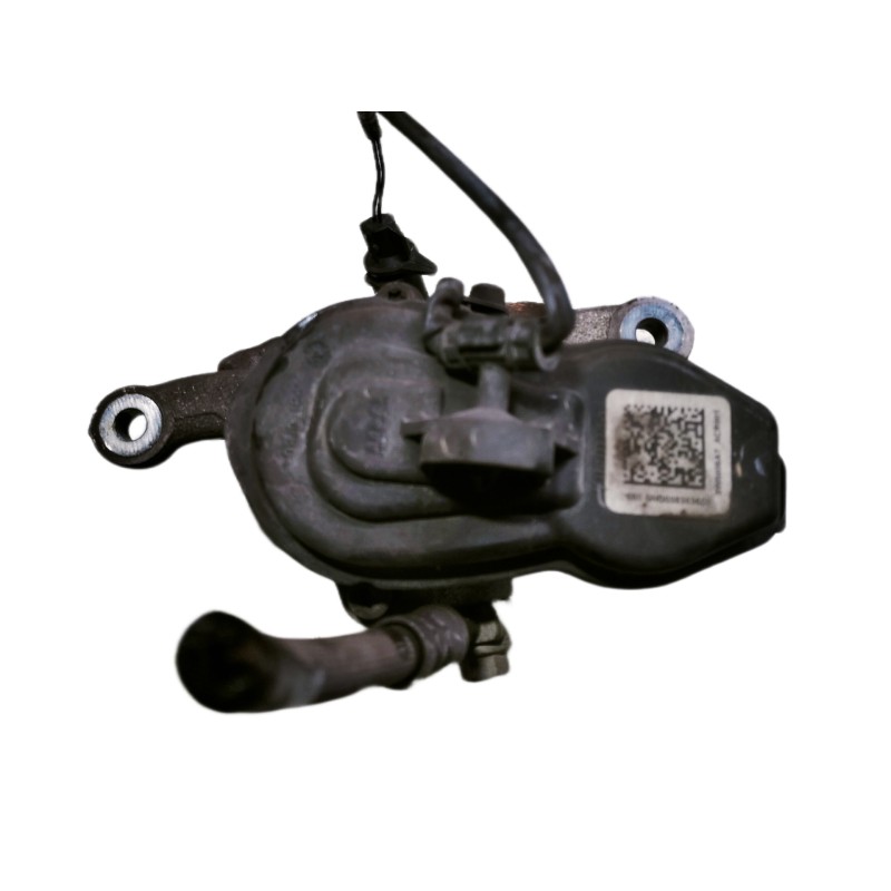 Recambio de pinza freno trasera izquierda para audi a4 berlina (8w2) advanced edition referencia OEM IAM 8W0406AT  