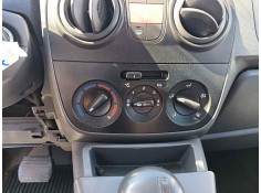 Recambio de mando calefaccion / aire acondicionado para peugeot bipper tepee basis referencia OEM IAM  05073401000013  2