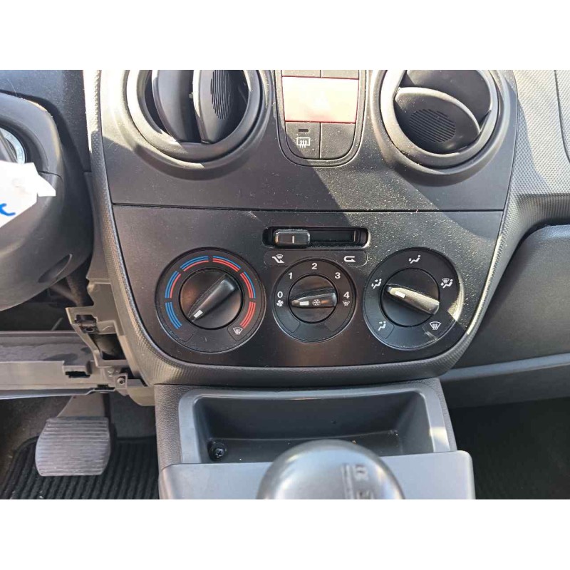 Recambio de mando calefaccion / aire acondicionado para peugeot bipper tepee basis referencia OEM IAM   