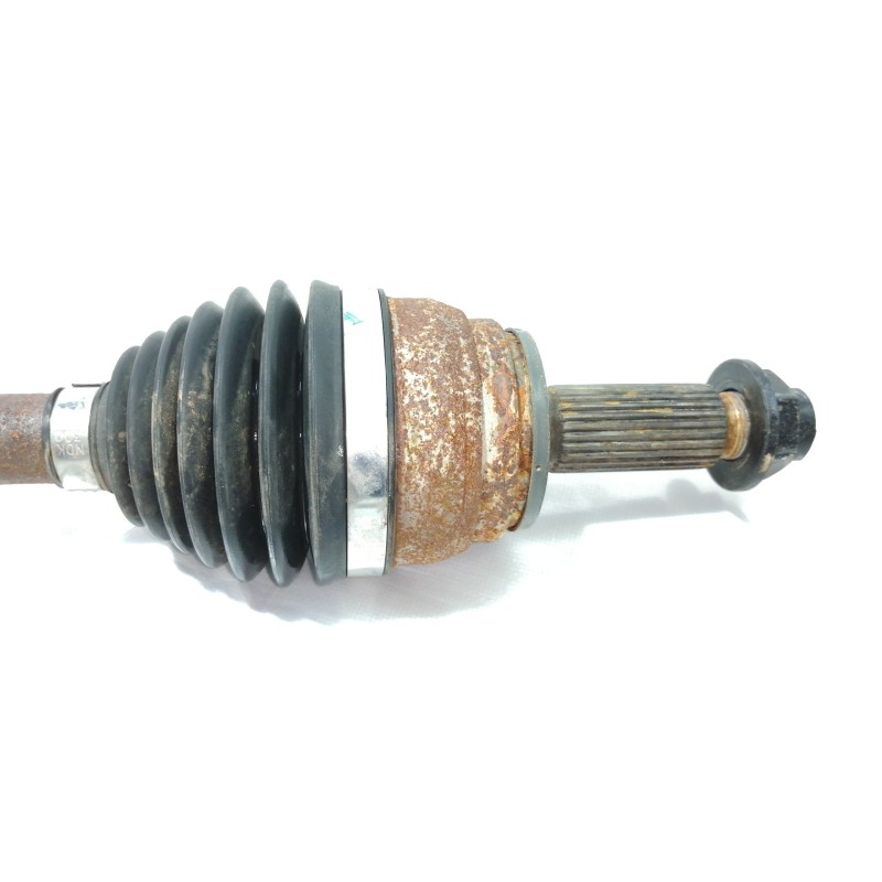 Recambio de transmision delantera derecha para hyundai kona sle 2wd referencia OEM IAM 49501J9000  