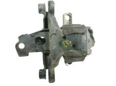 Recambio de soporte motor izquierdo para seat ibiza (6l1) cool referencia OEM IAM 6Q0199555   2